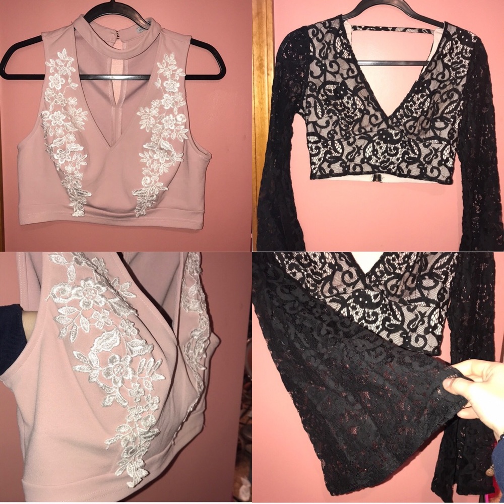 Lacey Bundle